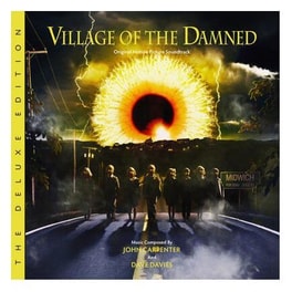 Village Of The Damned Rsd 2021