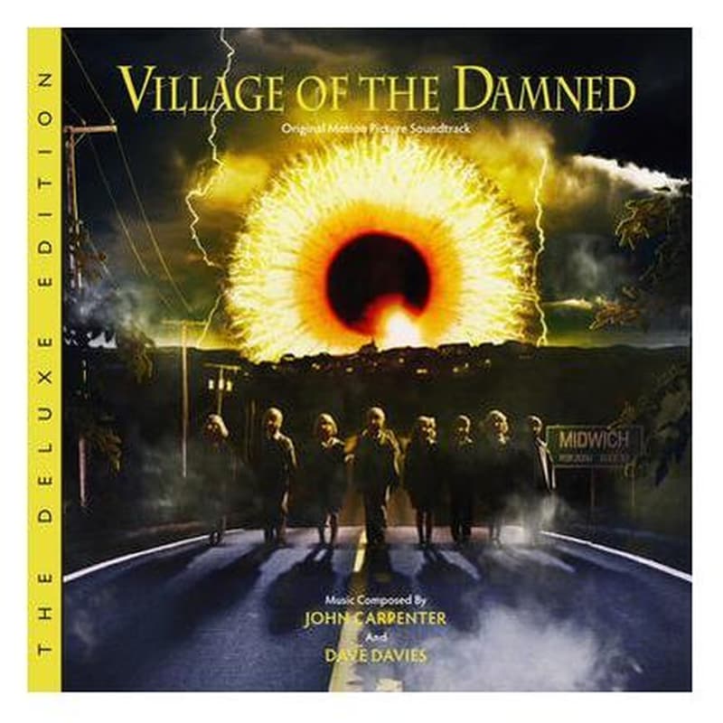Village Of The Damned Rsd 2021