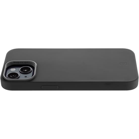 Θήκη Apple iPhone 14 Pro Max - Cellular Line Sensation Cover Mag - Black image 2