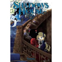 Shadows House, Vol. 5