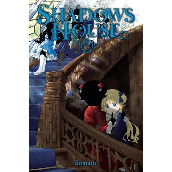 Shadows House, Vol. 5 image 0