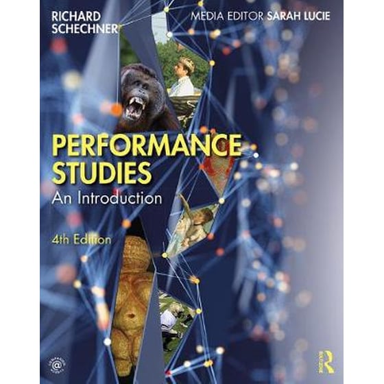 Performance Studies image 0