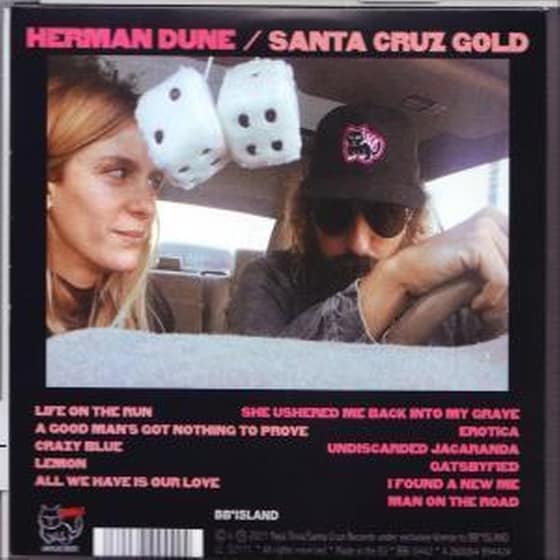 Santa Cruz Gold image 2