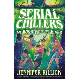 Serial Chillers: Monster in the Mines