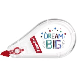 Διορθωτική Ταινία Tipp-Ex Mini Pock Design 5mm x 6m