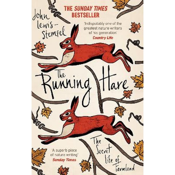 Running Hare image 0