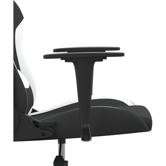 Καρέκλα Gaming VIDAXL 345498 - Μαύρο image 7