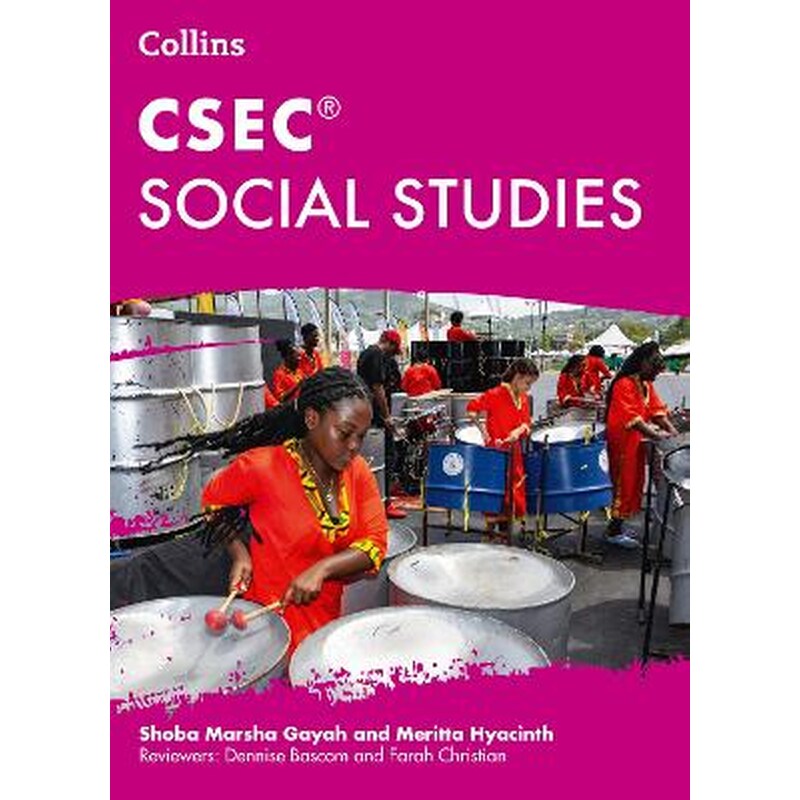 Collins CSEC® Social Studies