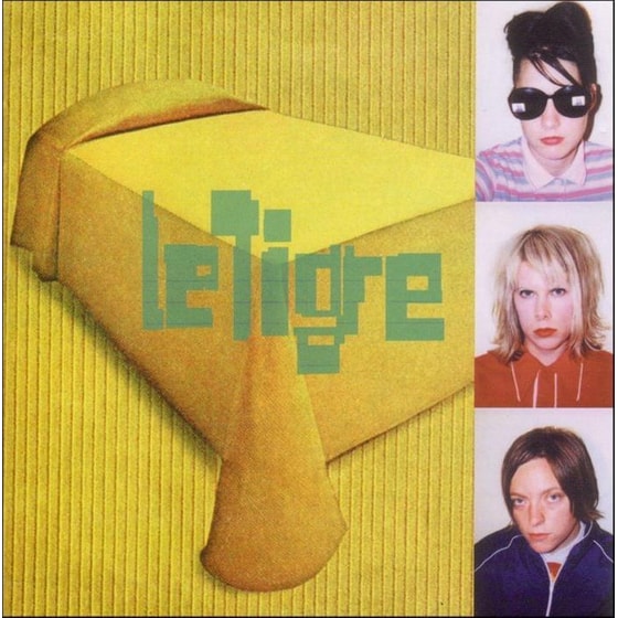 Le Tigre image 0