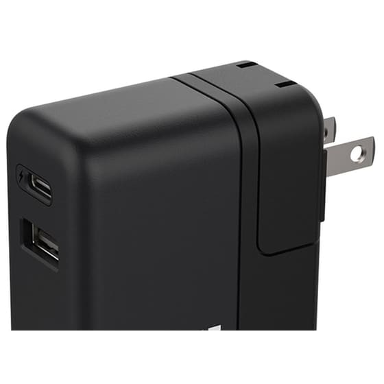 GoPro Supercharger AWALC-002-EU - Φορτιστής Πρίζας image 1