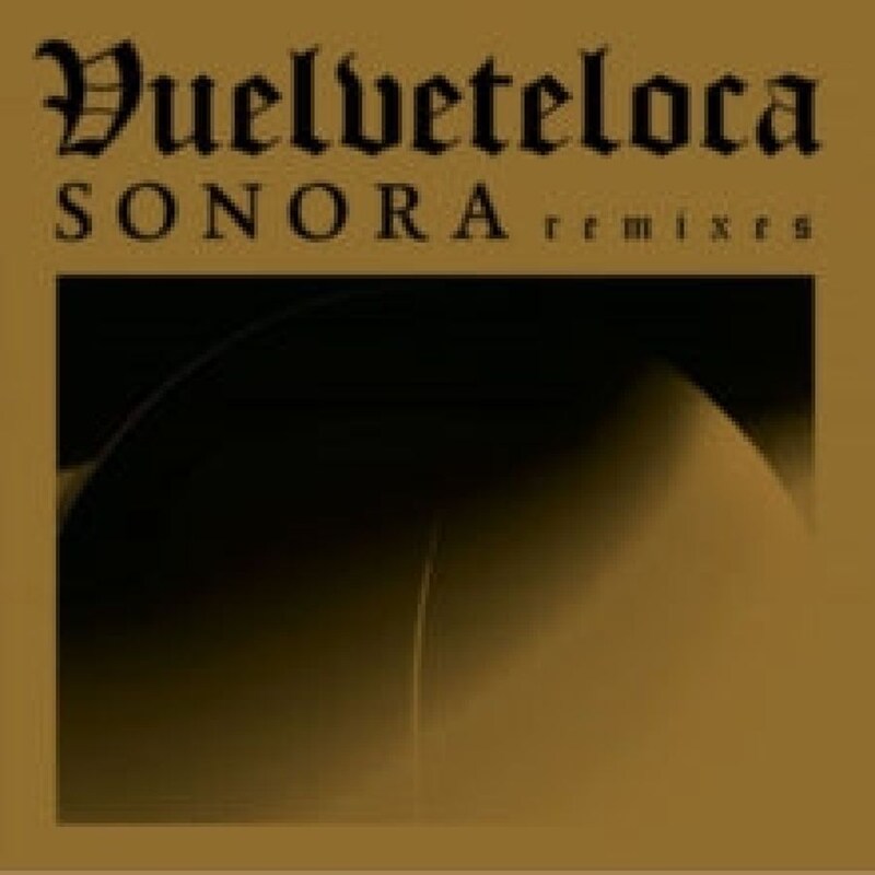 Sonora Remix (Gold LP)
