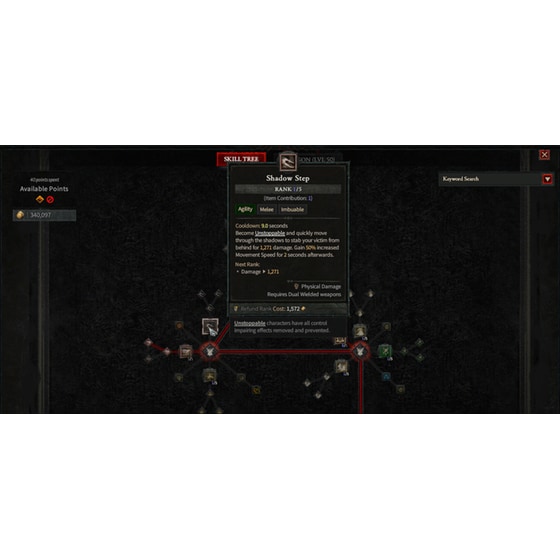 Diablo IV - PS4 image 11