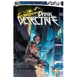Future State Batman: Dark Detective
