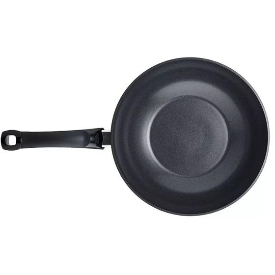 Αντικολλητικό Τηγάνι FISSLER CERATAL CLASSIC 30 cm Ασημί image 3
