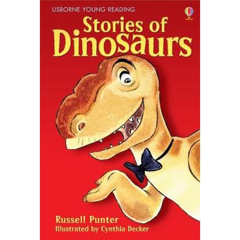 Stories of Dinosaurs