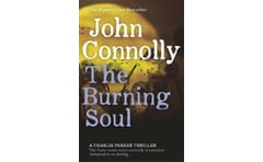 Burning Soul
