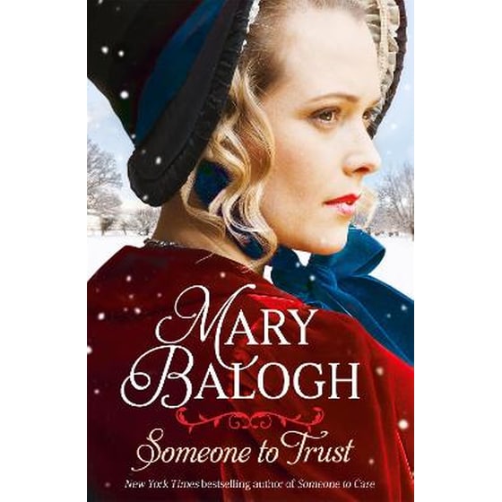 Someone to Trust image 0