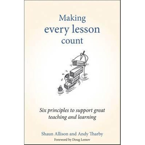 Making Every Lesson Count image 0