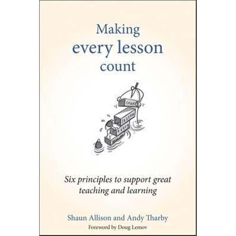 Making Every Lesson Count