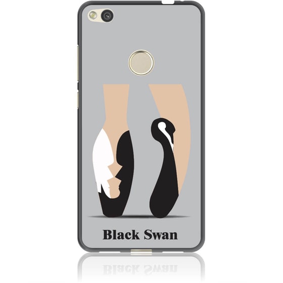 Case Design 50020  -  Honor 8 Lite  -  Soft Tpu Case image 0
