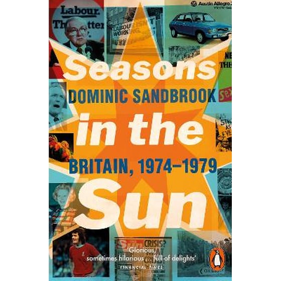 Seasons in the Sun image 0