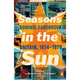 Seasons in the Sun