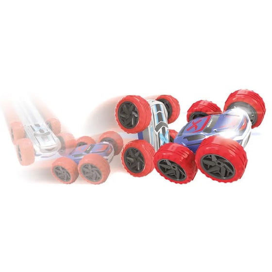 Exost 360 Cross LED Τηλεκατευθυνόμενο Αυτοκίνητο image 5