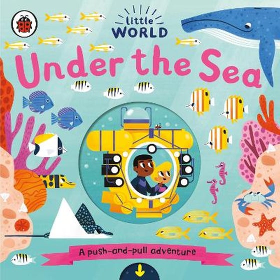 Little World- Under the Sea image 0