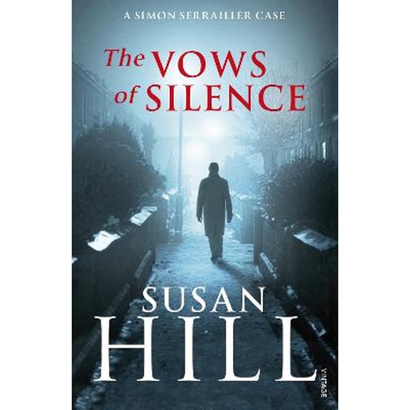 VOWS OF SILENCE