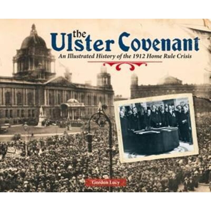 The Ulster Covenant