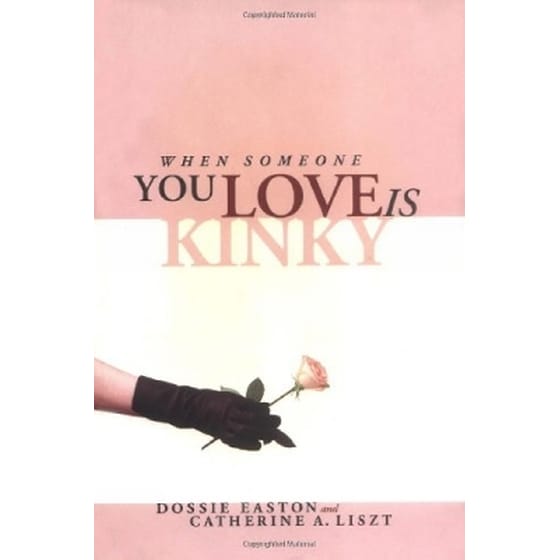 When Someone You Love Is Kinky image 0