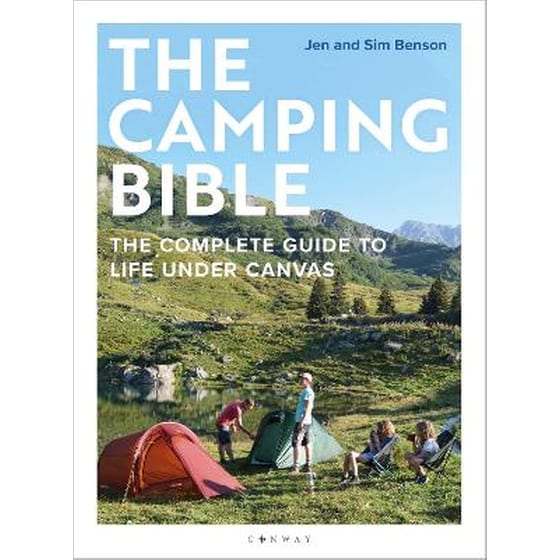 The Camping Bible image 0