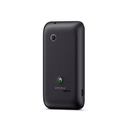 Smartphone Sony Xperia Tipo 2.9GB Μαύρο image 3