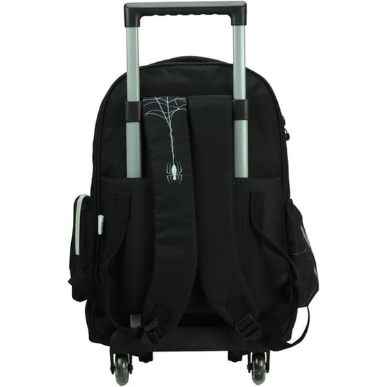 Τσάντα Τρόλεϋ Gim Spiderman City Web 27L image 1