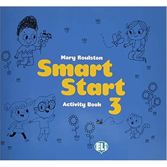 Smart Start - Activity Book 3 image 0