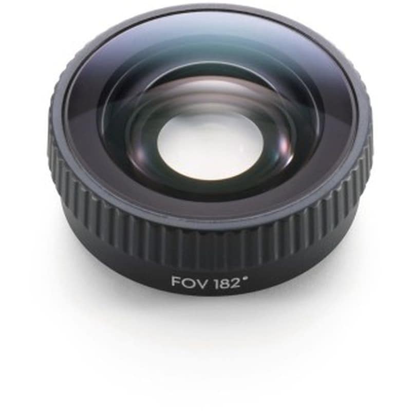 Αξεσουάρ action cameras – DJI Osmo 6 FOV Boost Lens