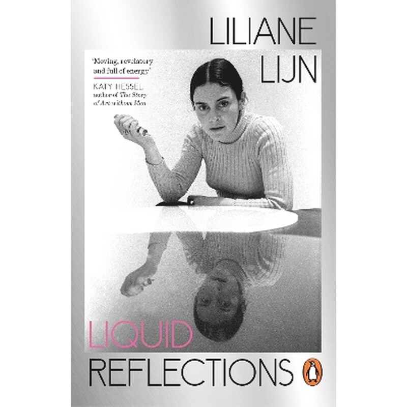 Liquid Reflections