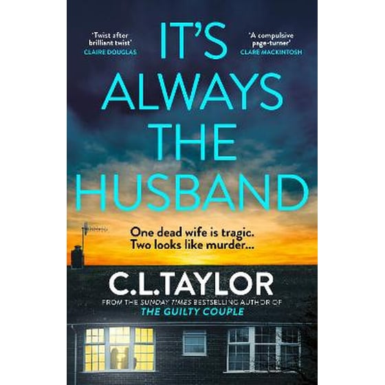 It’s Always the Husband image 0