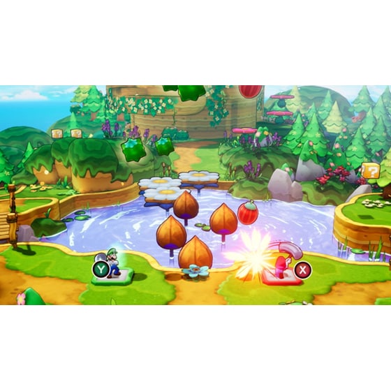 Mario & Luigi: Brothership - Nintendo Switch image 20
