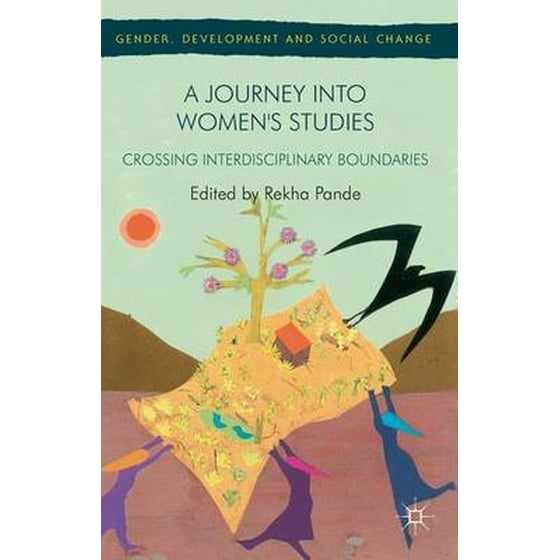 Journey into Women's Studies image 0