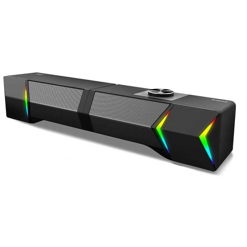 Armaggeddon X-Bar 2 Soundbar 12W 2.0 – Μαύρο