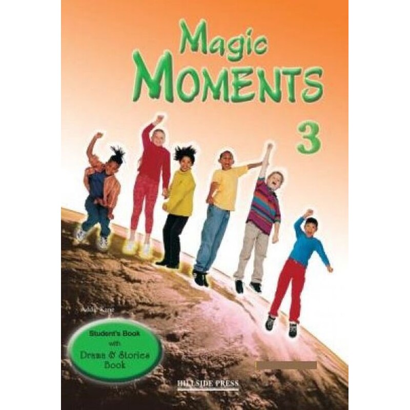 MAGIC MOMENTS 3 CD CLASS (3)