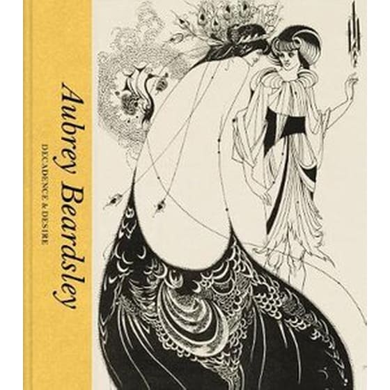 Aubrey Beardsley image 0