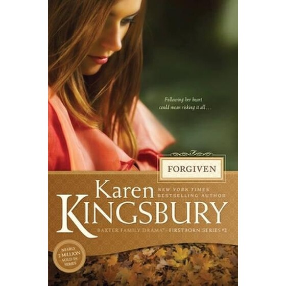 Forgiven image 0