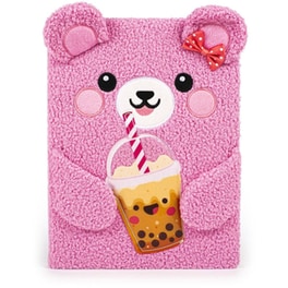 Σημειωματάριο Dreamdrop Furry Bear