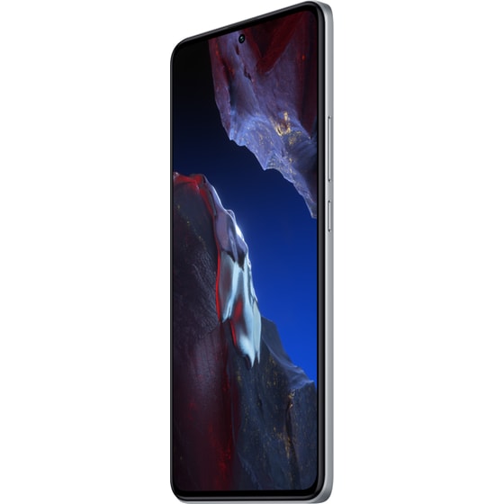 Poco F5 Pro 5G 256GB Dual Sim - White image 3