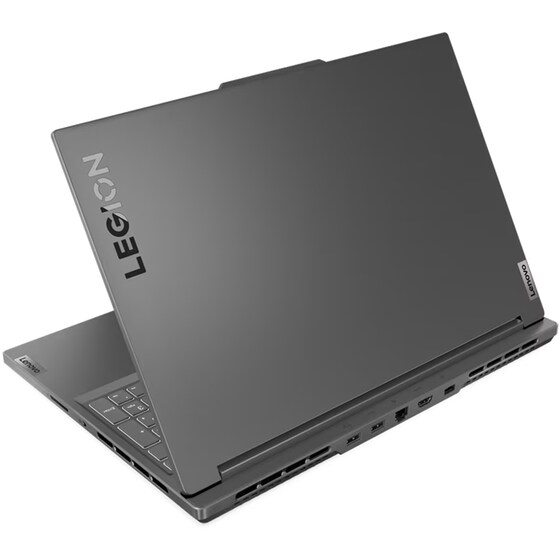 Lenovo Legion Slim 5 16APH8 16" WQXGA IPS (Ryzen 7-7840HS/32GB/512GB SSD/GeForce RTX 4070/Win11Home) Laptop image 5