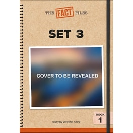 Phonic Books The Fact Files 3