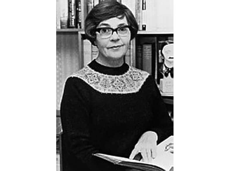 Author picture