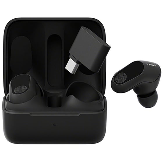 Ασύρματα Ακουστικά Gaming Sony WF-G700NB INZONE Buds - Μαύρο image 3